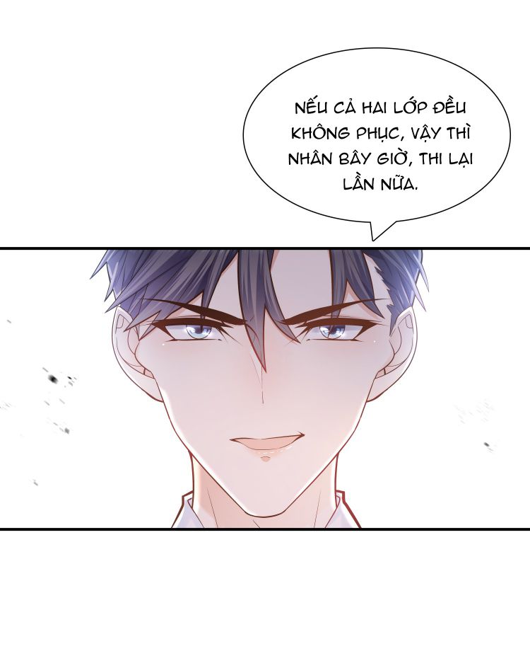 Anh Ấy Sinh Ra Là Công Của Tôi Chap 6 - Next Chap 7